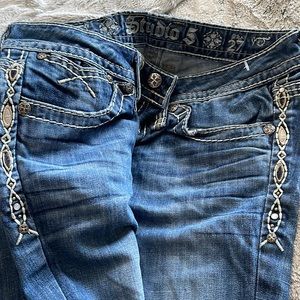 STUDIO 5 Jeans